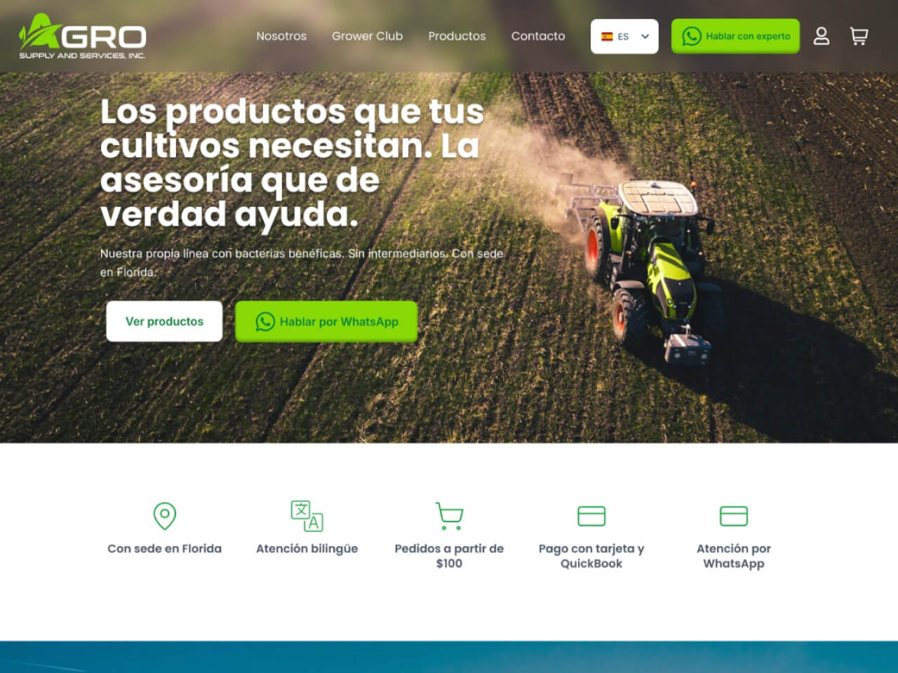 agrosupplyandservices