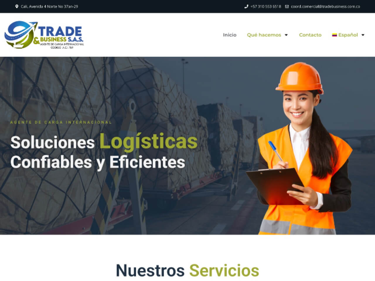 tradebusiness